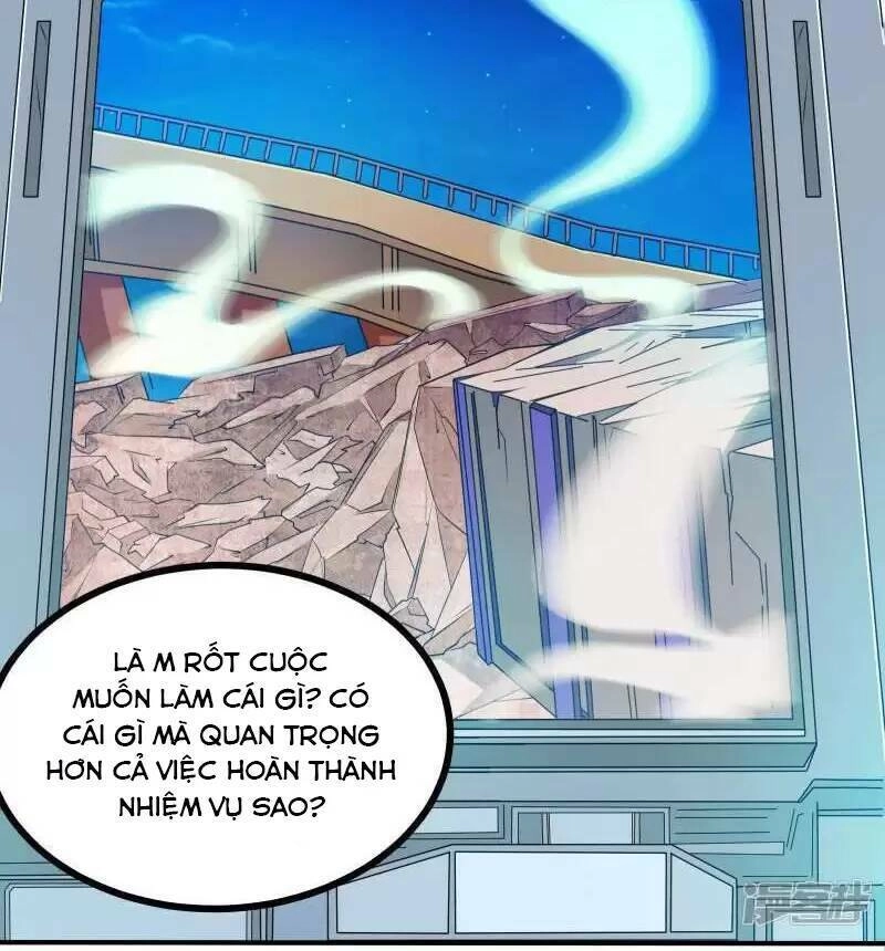 Ta Quét Phó Bản Ở Khắp Thế Giới Chapter 26 - 42