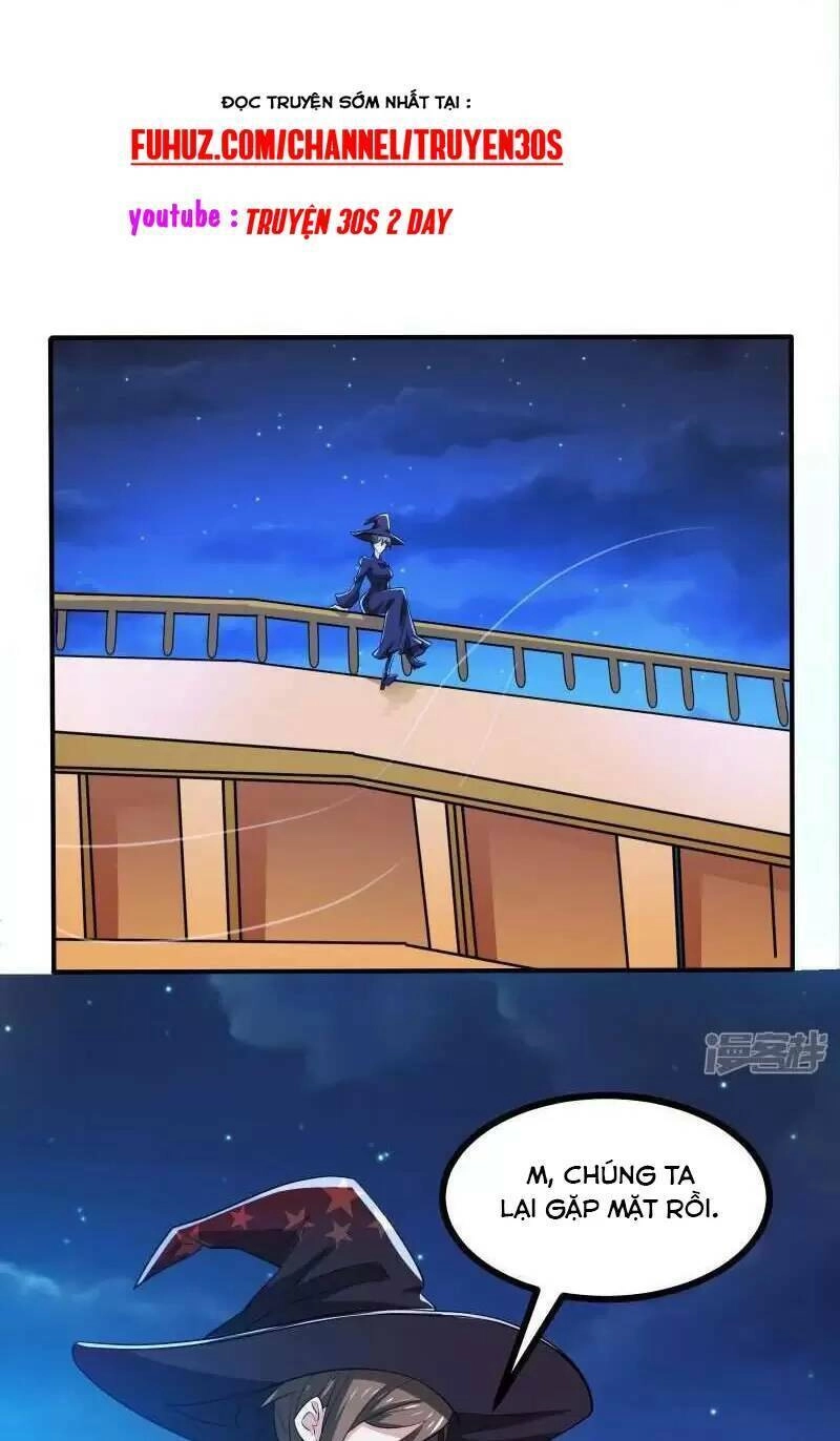 Ta Quét Phó Bản Ở Khắp Thế Giới Chapter 26 - 43