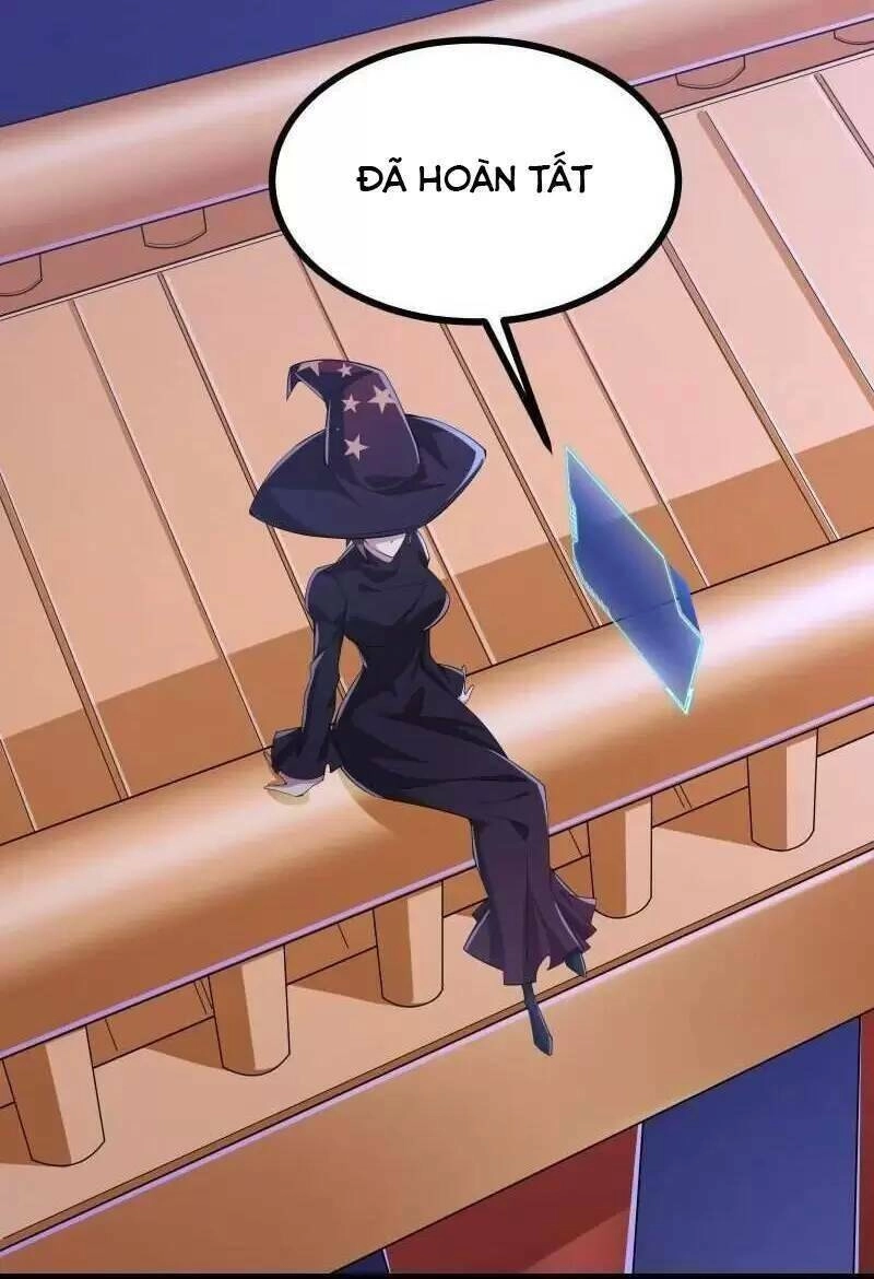 Ta Quét Phó Bản Ở Khắp Thế Giới Chapter 27 - 4