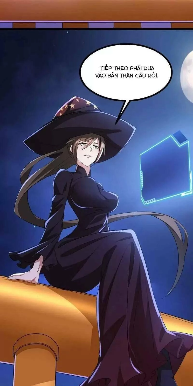 Ta Quét Phó Bản Ở Khắp Thế Giới Chapter 27 - 6