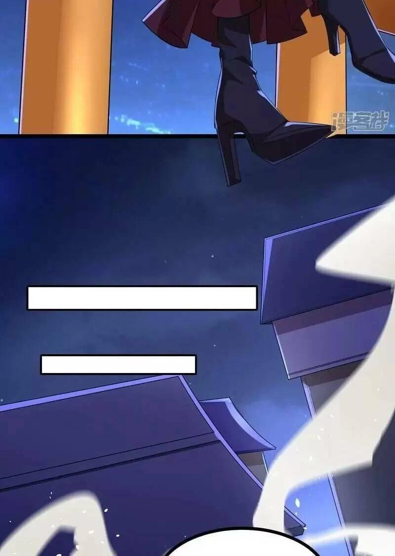 Ta Quét Phó Bản Ở Khắp Thế Giới Chapter 27 - 7