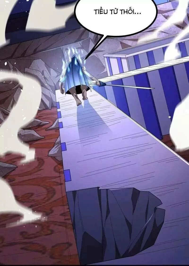 Ta Quét Phó Bản Ở Khắp Thế Giới Chapter 27 - 8