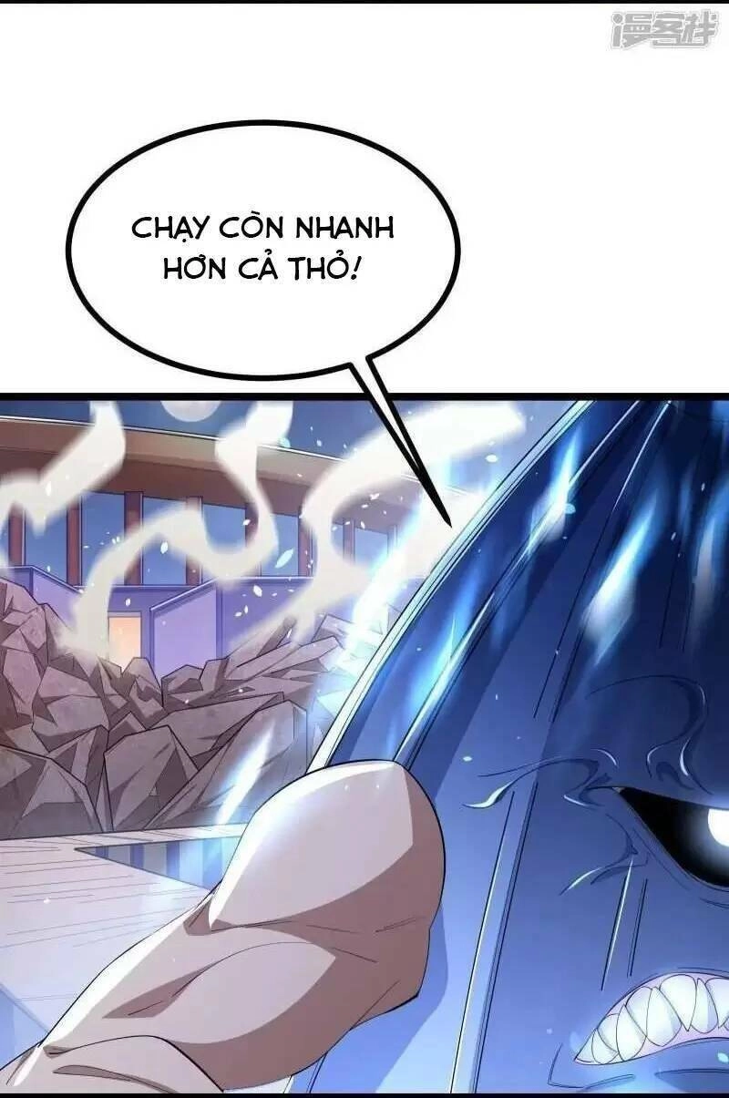 Ta Quét Phó Bản Ở Khắp Thế Giới Chapter 27 - 9