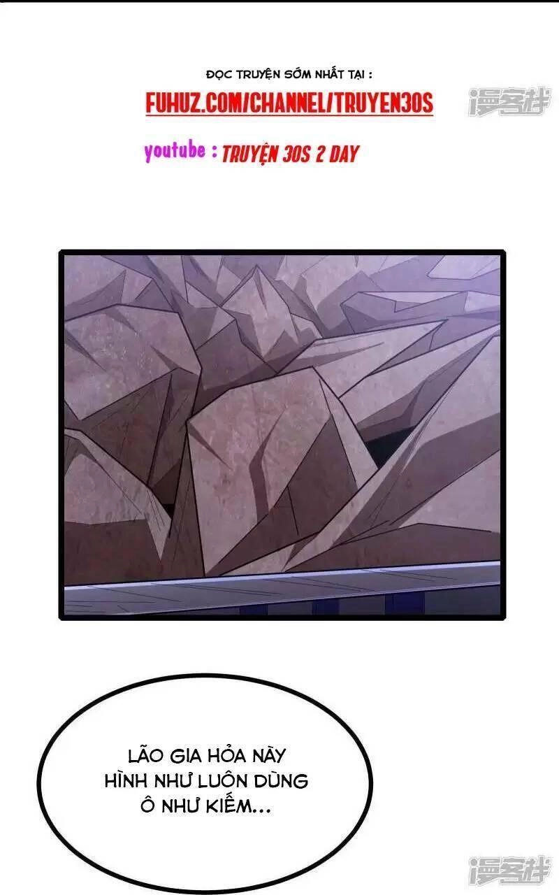 Ta Quét Phó Bản Ở Khắp Thế Giới Chapter 27 - 10