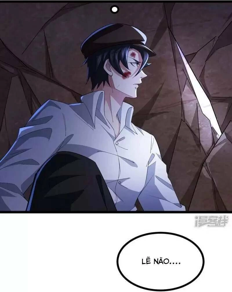 Ta Quét Phó Bản Ở Khắp Thế Giới Chapter 27 - 11