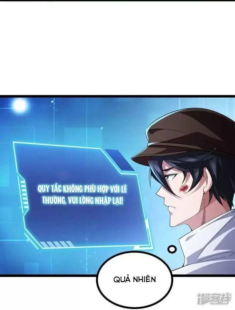 Ta Quét Phó Bản Ở Khắp Thế Giới Chapter 27 - 13