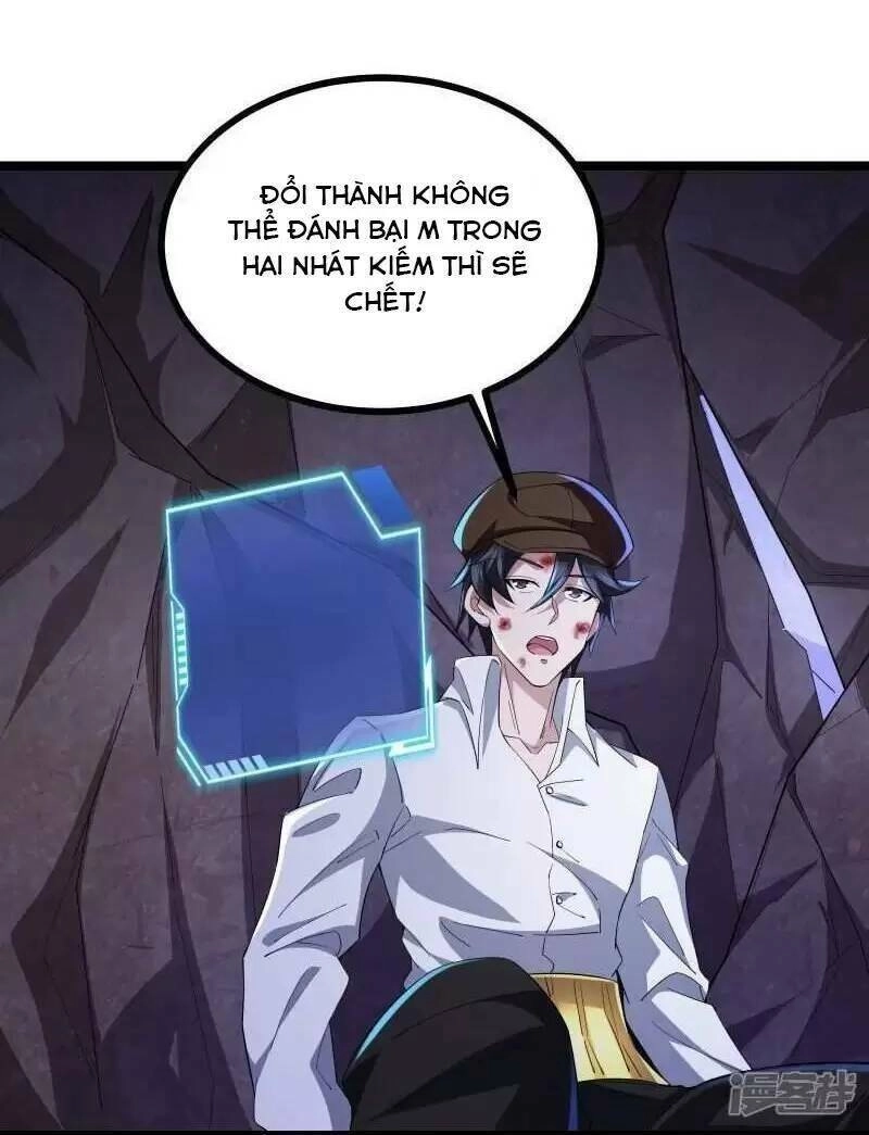 Ta Quét Phó Bản Ở Khắp Thế Giới Chapter 27 - 14