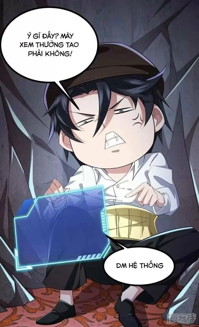 Ta Quét Phó Bản Ở Khắp Thế Giới Chapter 27 - 17