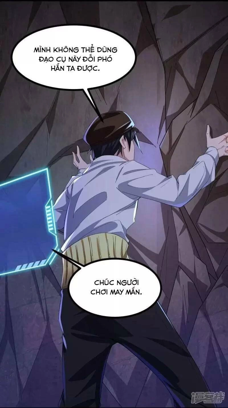 Ta Quét Phó Bản Ở Khắp Thế Giới Chapter 27 - 21