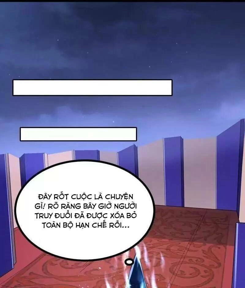 Ta Quét Phó Bản Ở Khắp Thế Giới Chapter 27 - 22