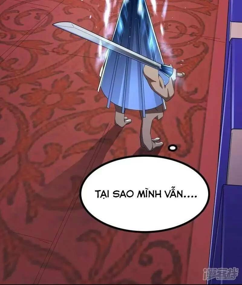 Ta Quét Phó Bản Ở Khắp Thế Giới Chapter 27 - 23