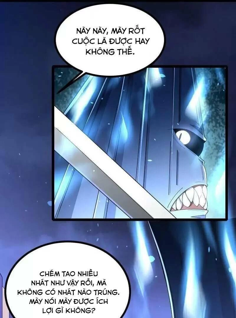 Ta Quét Phó Bản Ở Khắp Thế Giới Chapter 27 - 24