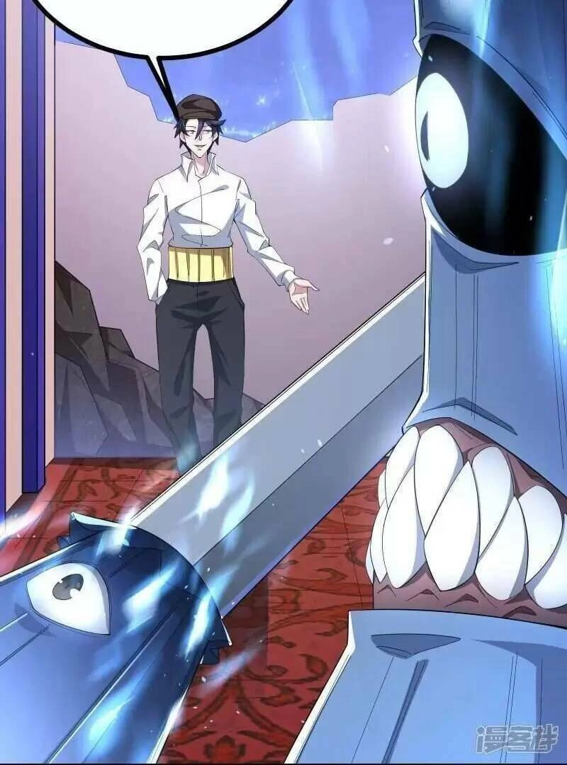 Ta Quét Phó Bản Ở Khắp Thế Giới Chapter 27 - 25