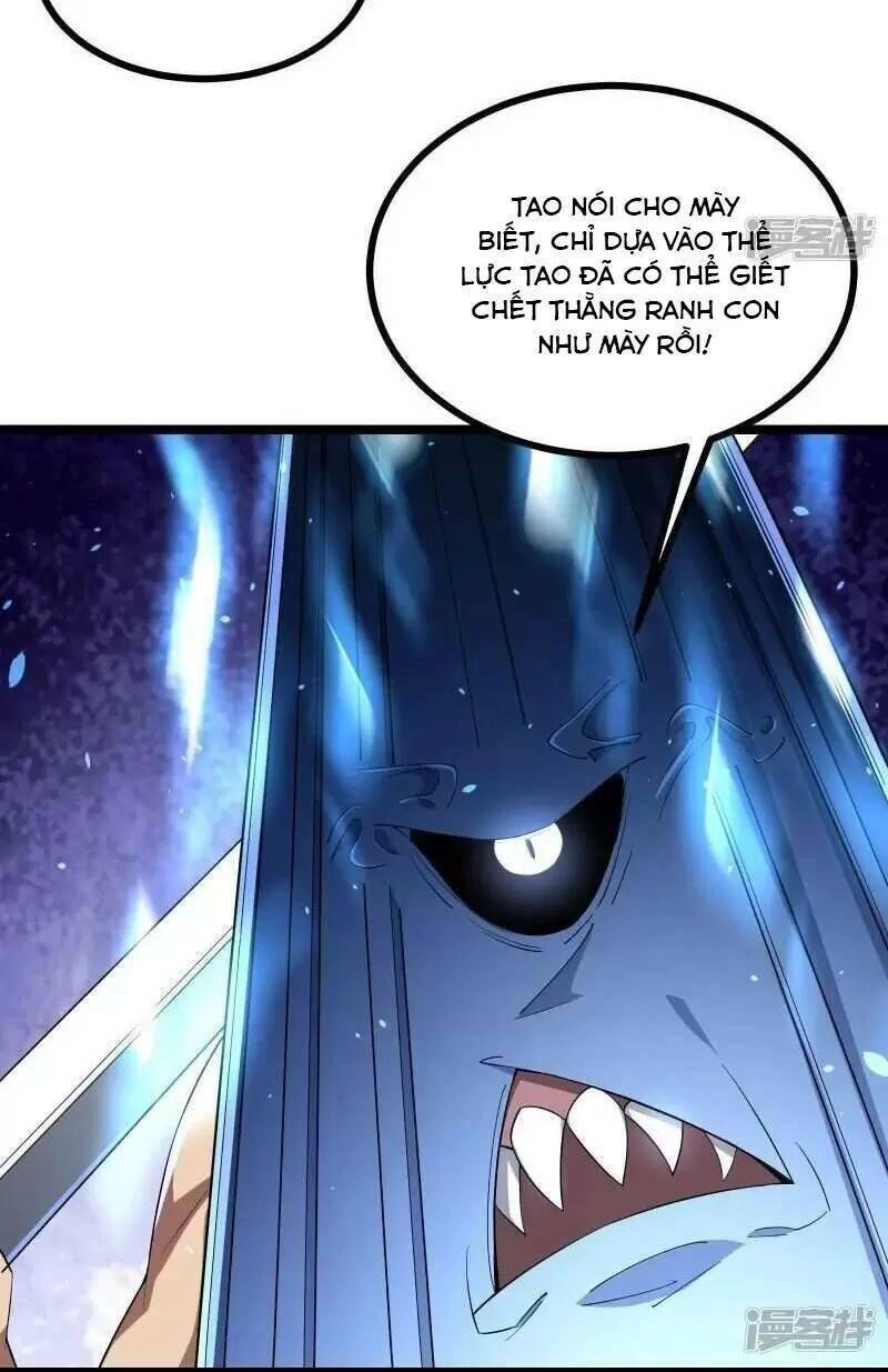 Ta Quét Phó Bản Ở Khắp Thế Giới Chapter 27 - 27