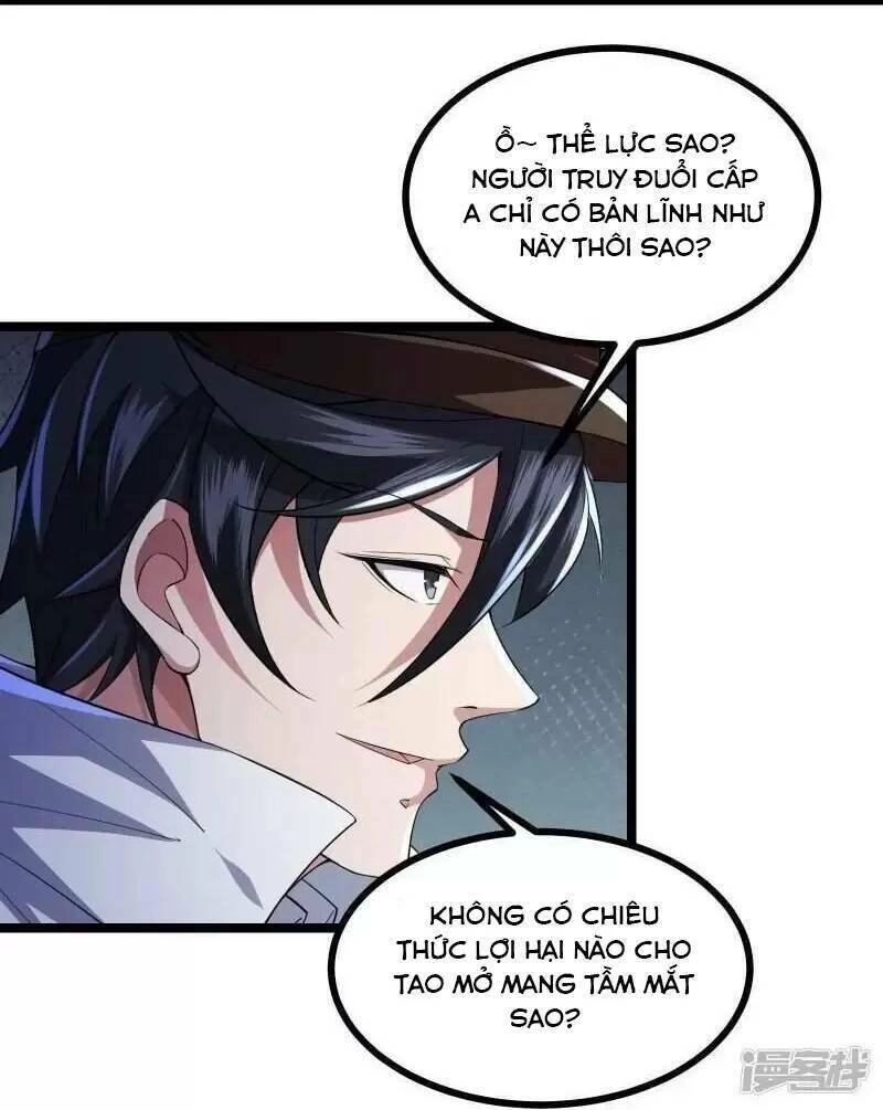 Ta Quét Phó Bản Ở Khắp Thế Giới Chapter 27 - 28