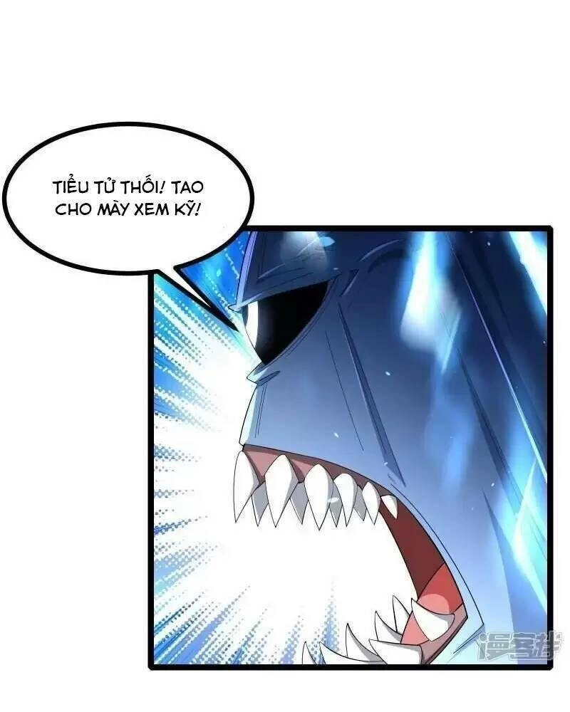 Ta Quét Phó Bản Ở Khắp Thế Giới Chapter 27 - 29