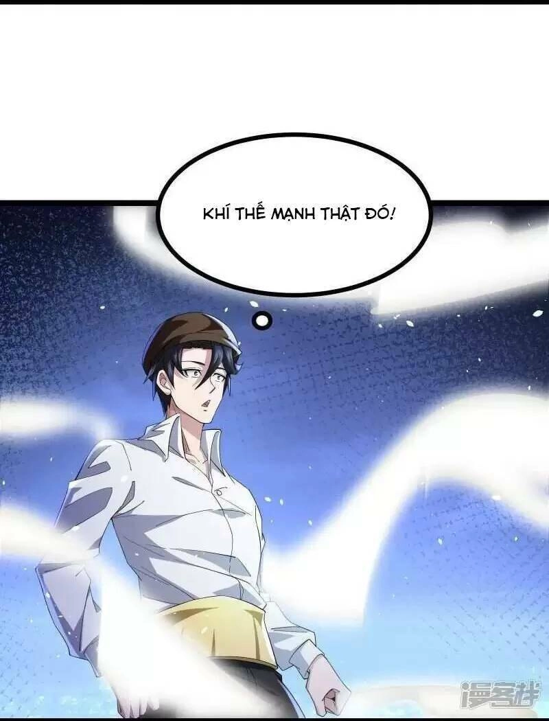 Ta Quét Phó Bản Ở Khắp Thế Giới Chapter 27 - 31