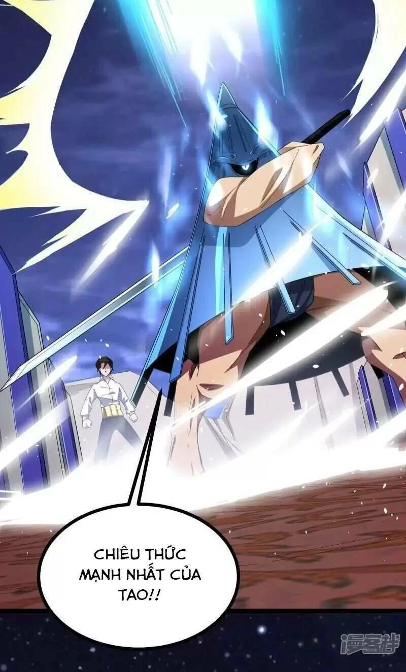 Ta Quét Phó Bản Ở Khắp Thế Giới Chapter 27 - 33