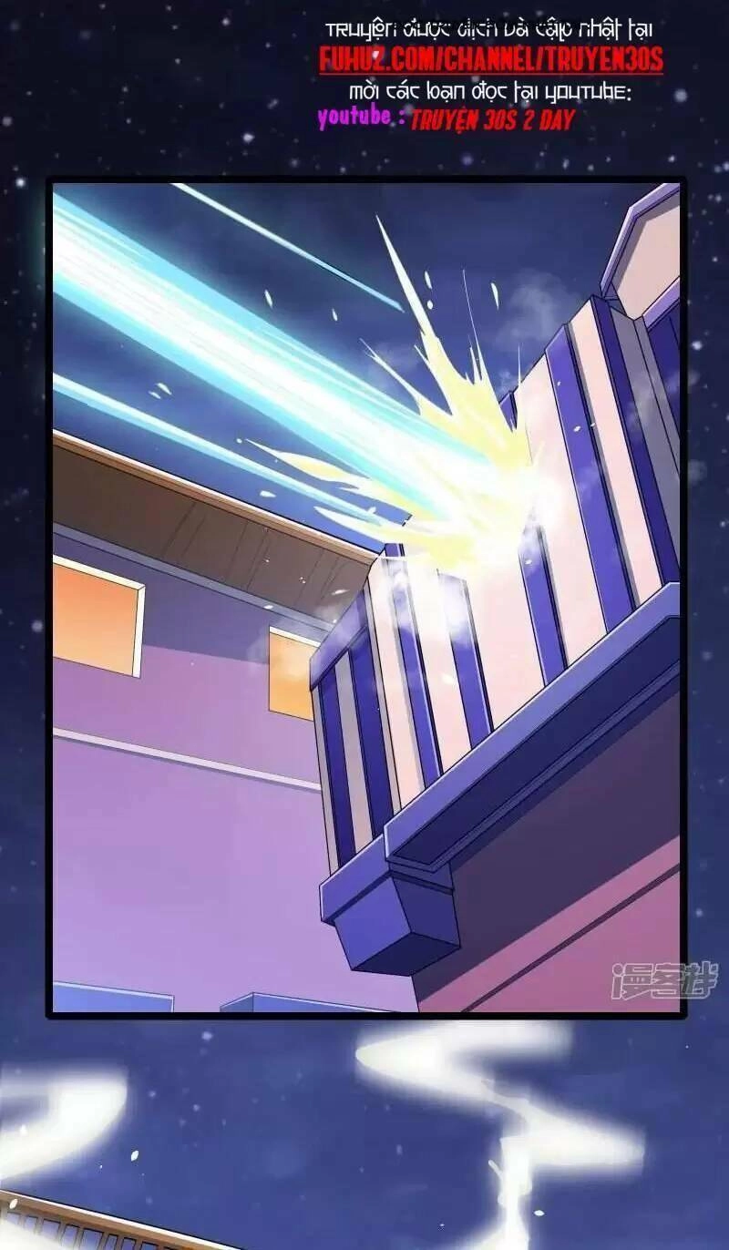 Ta Quét Phó Bản Ở Khắp Thế Giới Chapter 27 - 34