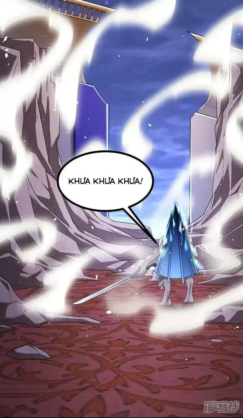 Ta Quét Phó Bản Ở Khắp Thế Giới Chapter 27 - 35