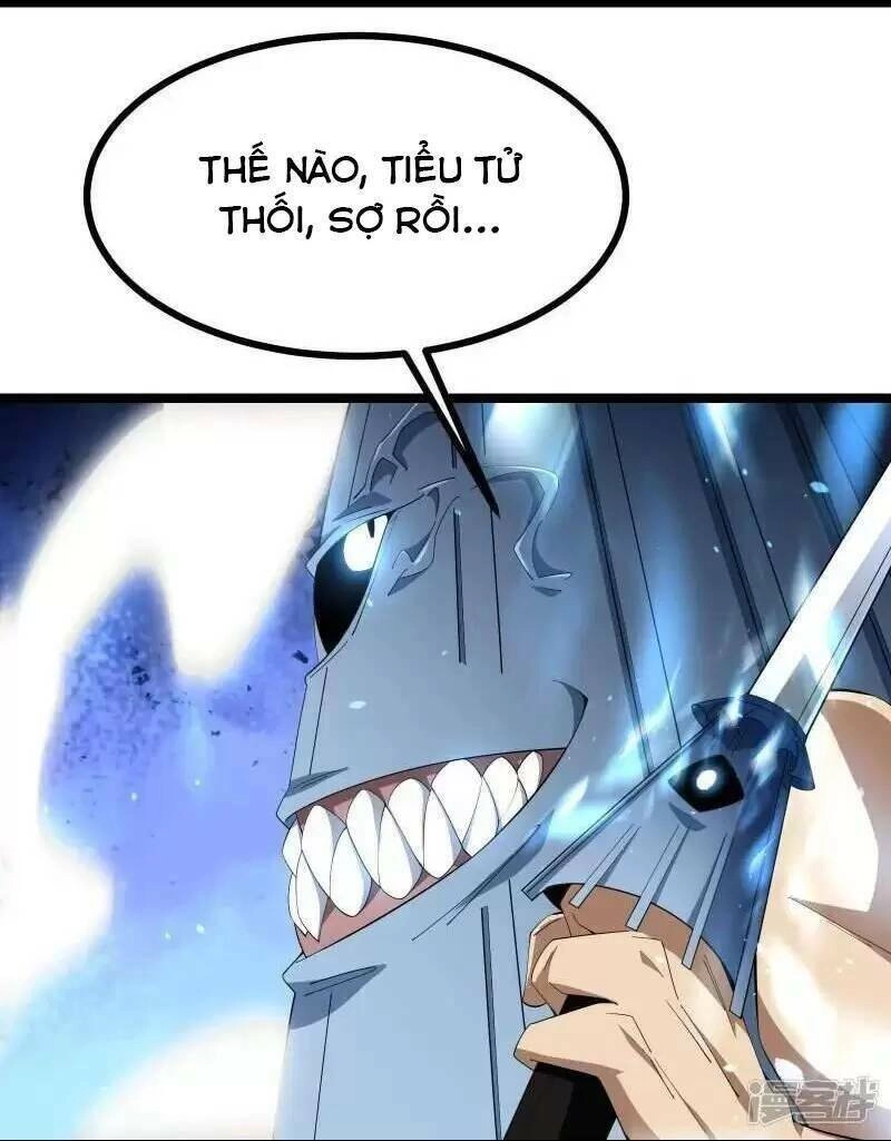 Ta Quét Phó Bản Ở Khắp Thế Giới Chapter 27 - 36