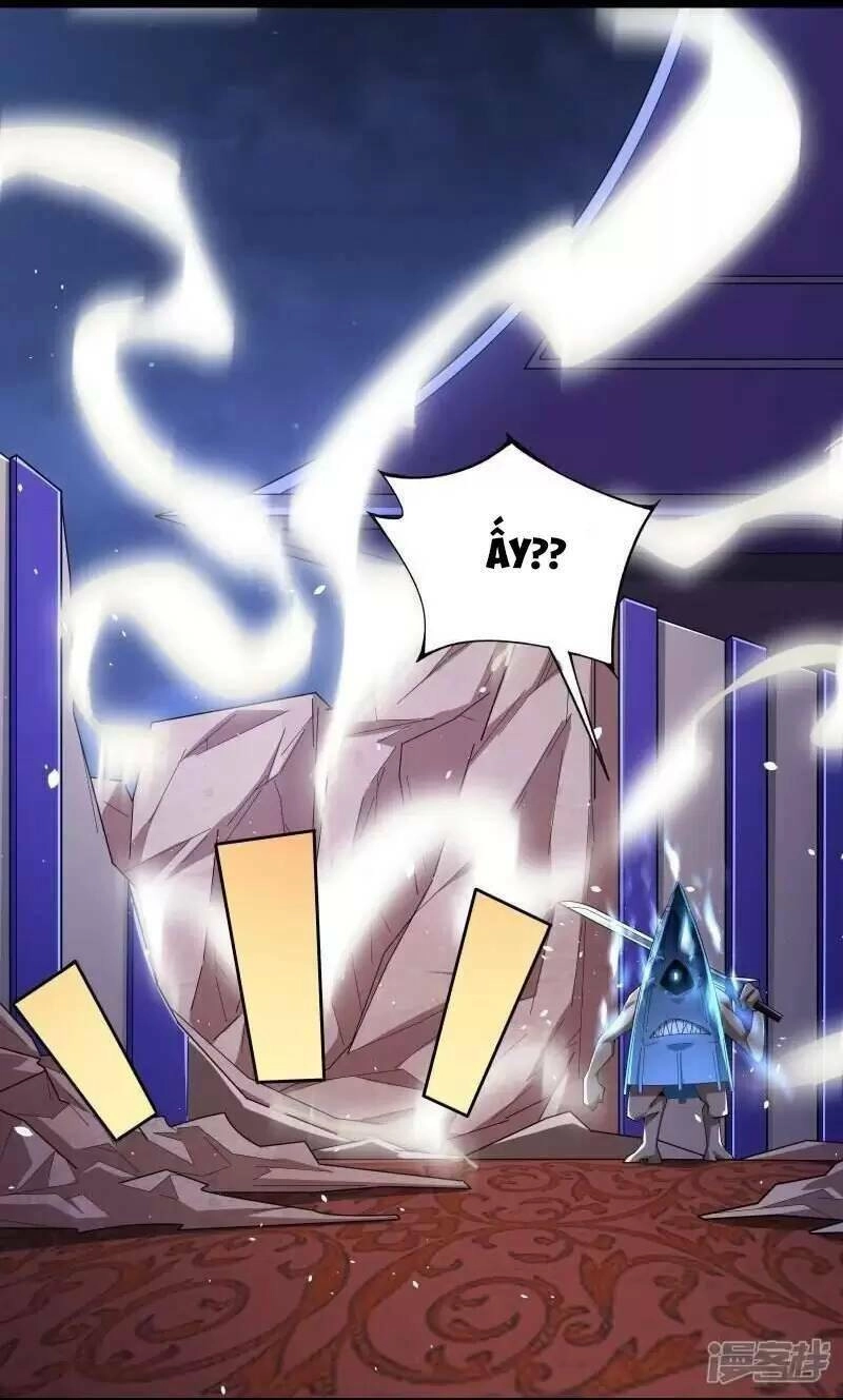 Ta Quét Phó Bản Ở Khắp Thế Giới Chapter 27 - 37