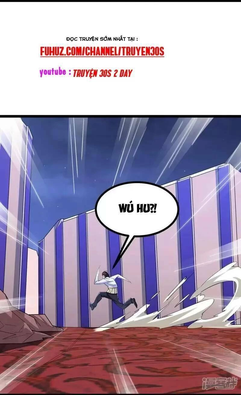 Ta Quét Phó Bản Ở Khắp Thế Giới Chapter 27 - 38