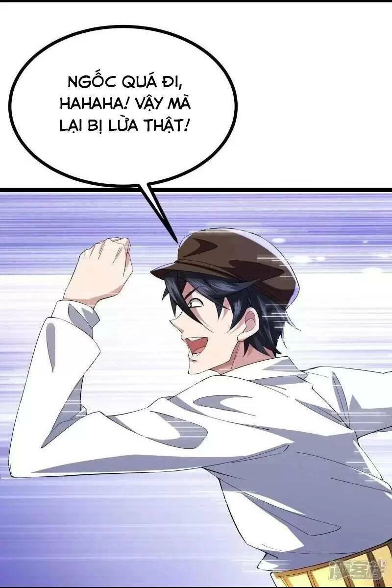 Ta Quét Phó Bản Ở Khắp Thế Giới Chapter 27 - 39