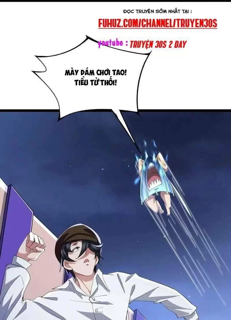 Ta Quét Phó Bản Ở Khắp Thế Giới Chapter 27 - 40