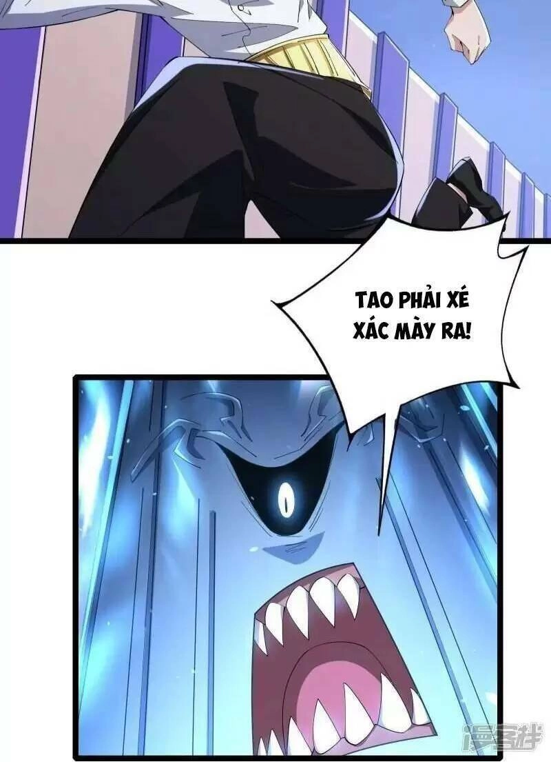 Ta Quét Phó Bản Ở Khắp Thế Giới Chapter 27 - 41