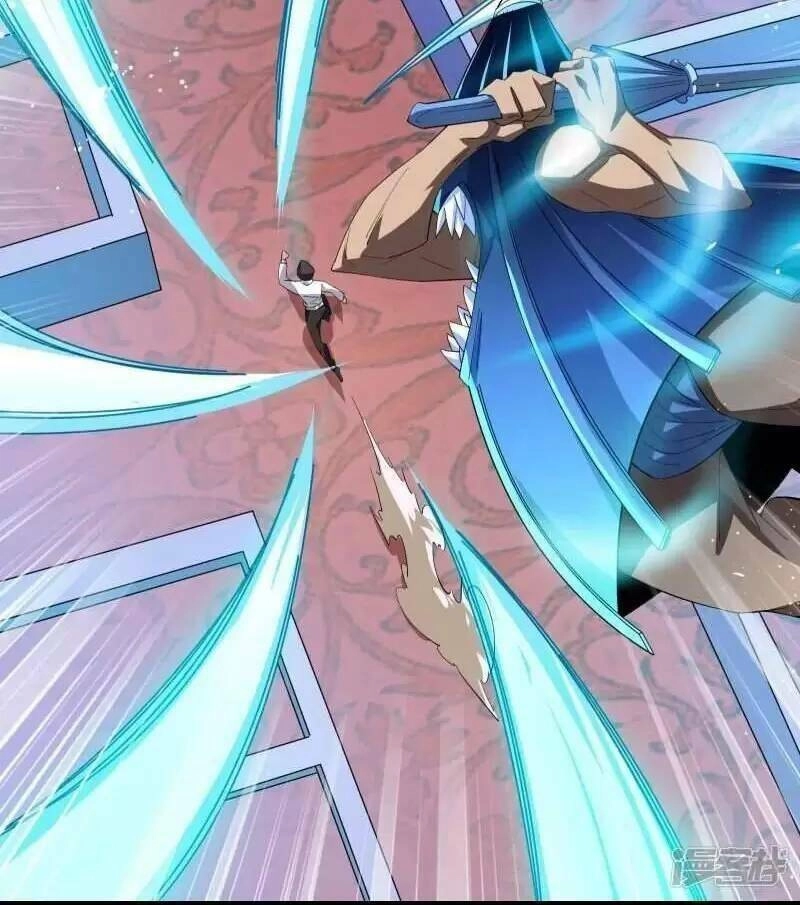 Ta Quét Phó Bản Ở Khắp Thế Giới Chapter 27 - 43