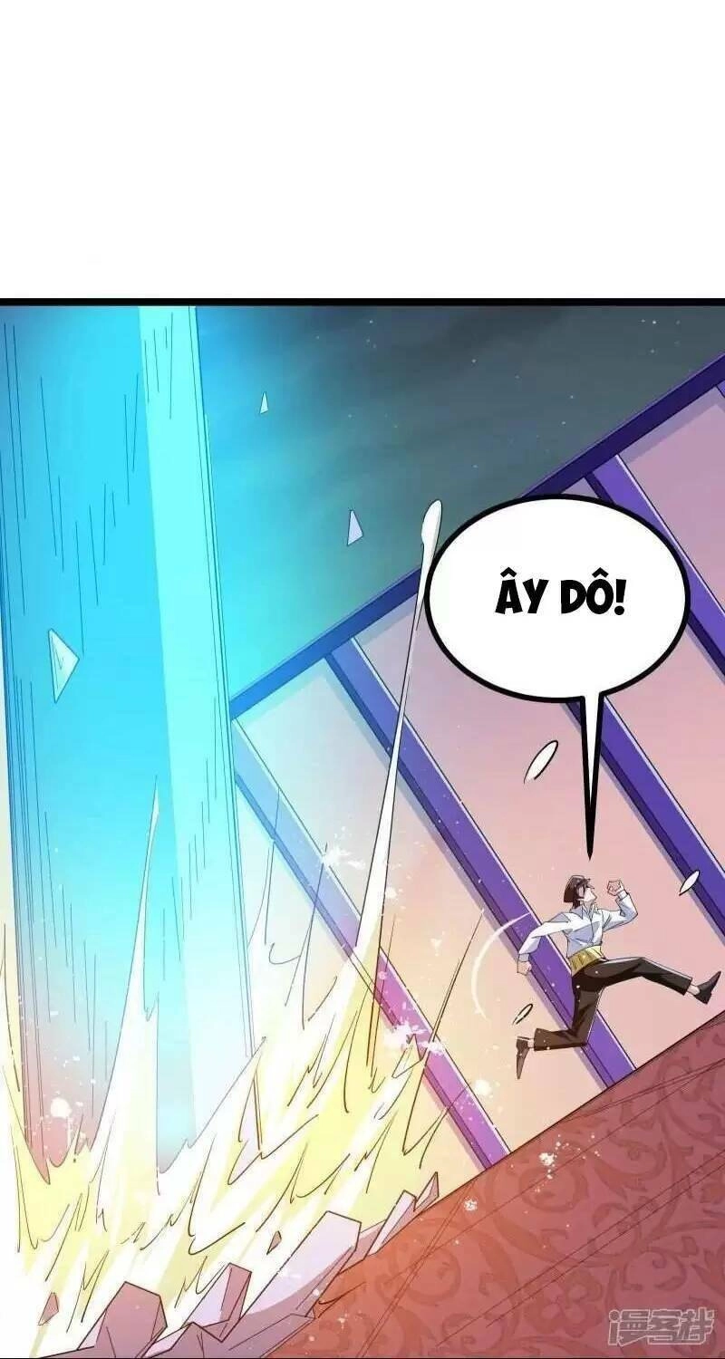 Ta Quét Phó Bản Ở Khắp Thế Giới Chapter 27 - 45