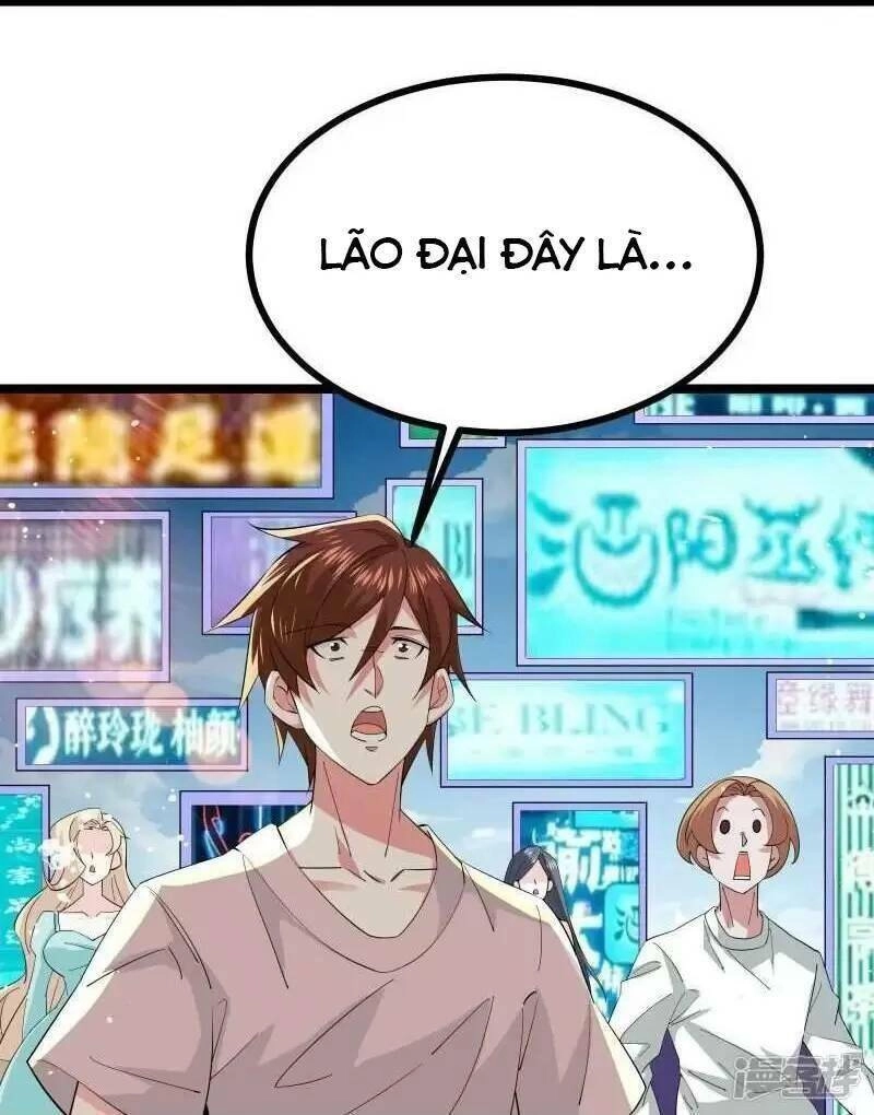 Ta Quét Phó Bản Ở Khắp Thế Giới Chapter 27 - 48