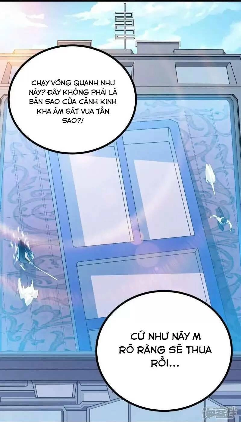 Ta Quét Phó Bản Ở Khắp Thế Giới Chapter 28 - 4