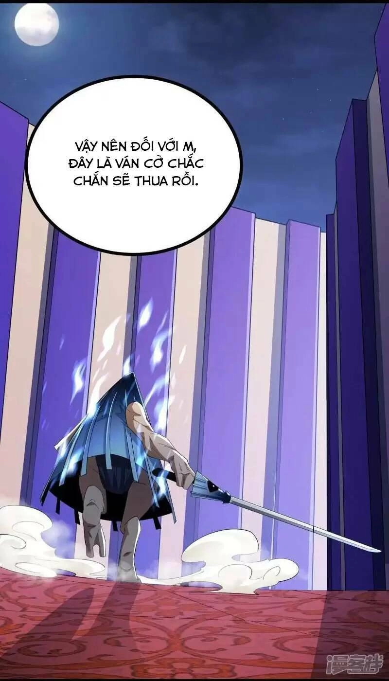 Ta Quét Phó Bản Ở Khắp Thế Giới Chapter 28 - 6