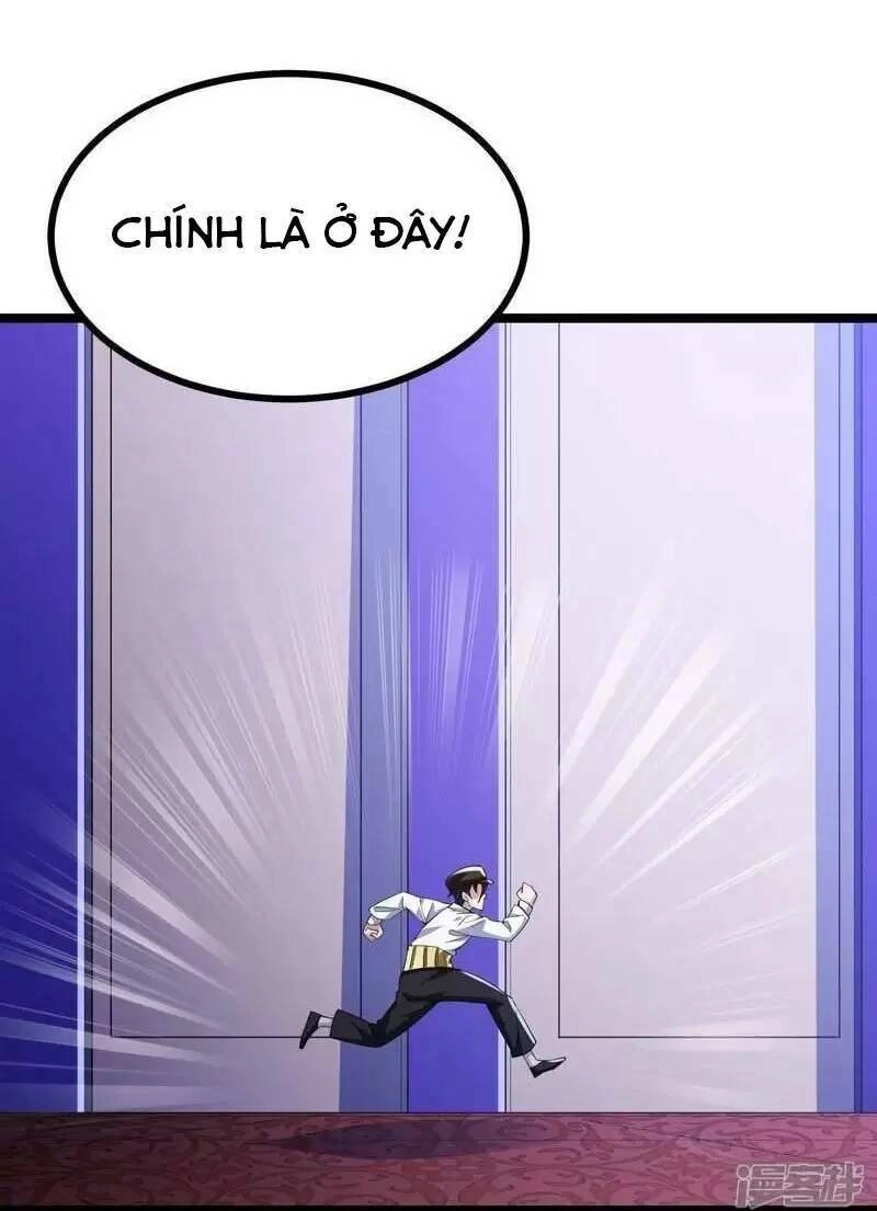 Ta Quét Phó Bản Ở Khắp Thế Giới Chapter 28 - 9