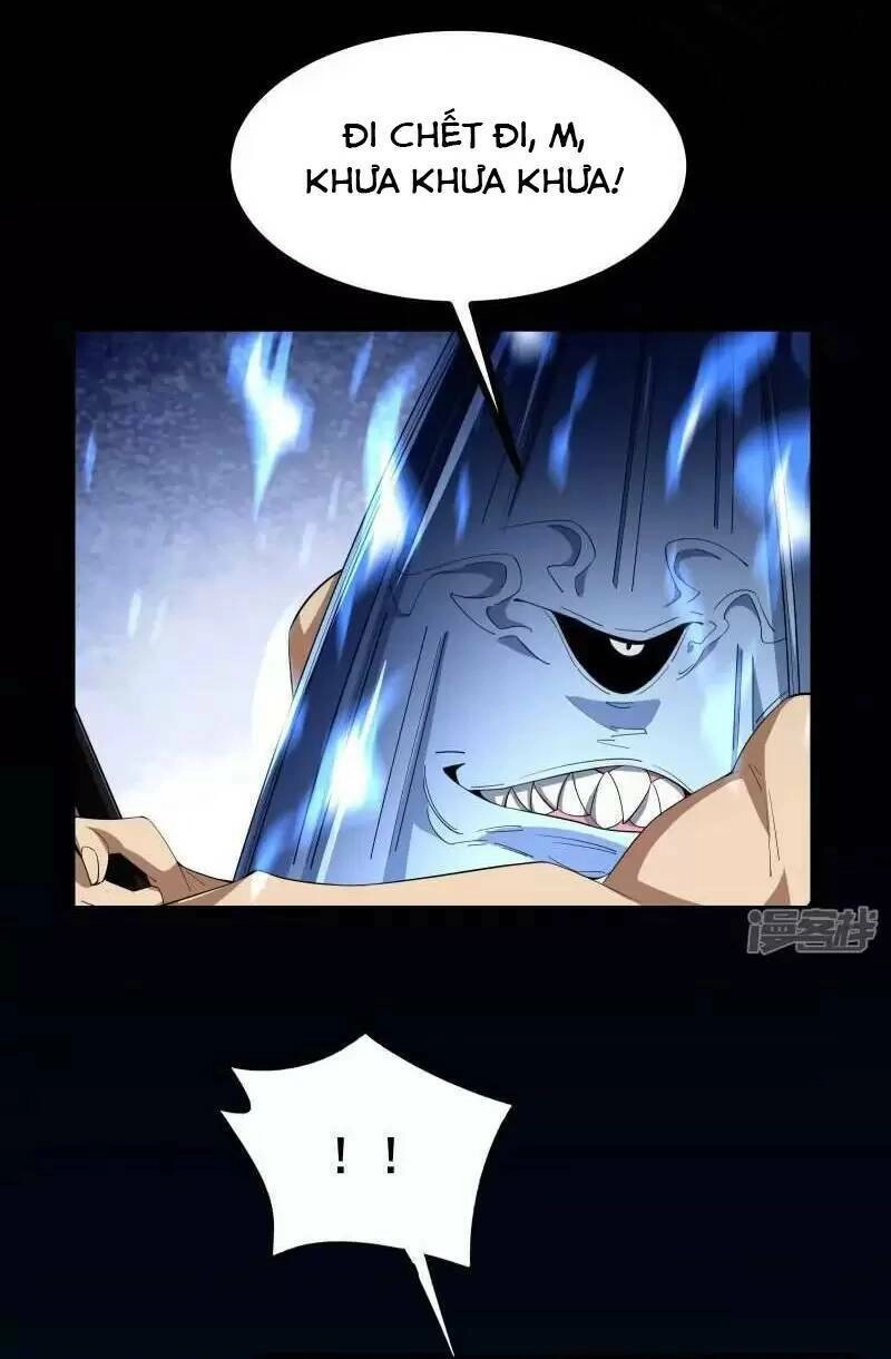 Ta Quét Phó Bản Ở Khắp Thế Giới Chapter 28 - 10