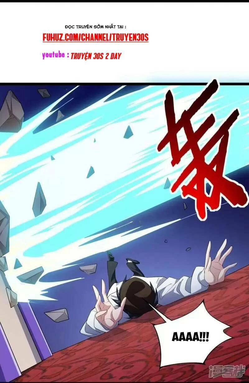 Ta Quét Phó Bản Ở Khắp Thế Giới Chapter 28 - 14