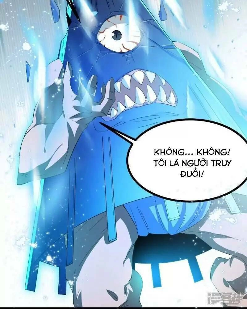 Ta Quét Phó Bản Ở Khắp Thế Giới Chapter 28 - 18