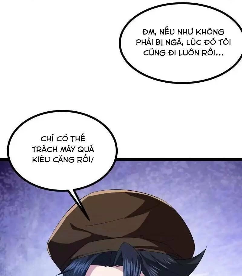 Ta Quét Phó Bản Ở Khắp Thế Giới Chapter 28 - 25