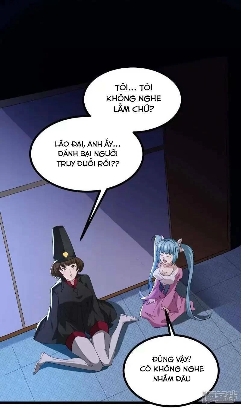 Ta Quét Phó Bản Ở Khắp Thế Giới Chapter 28 - 30