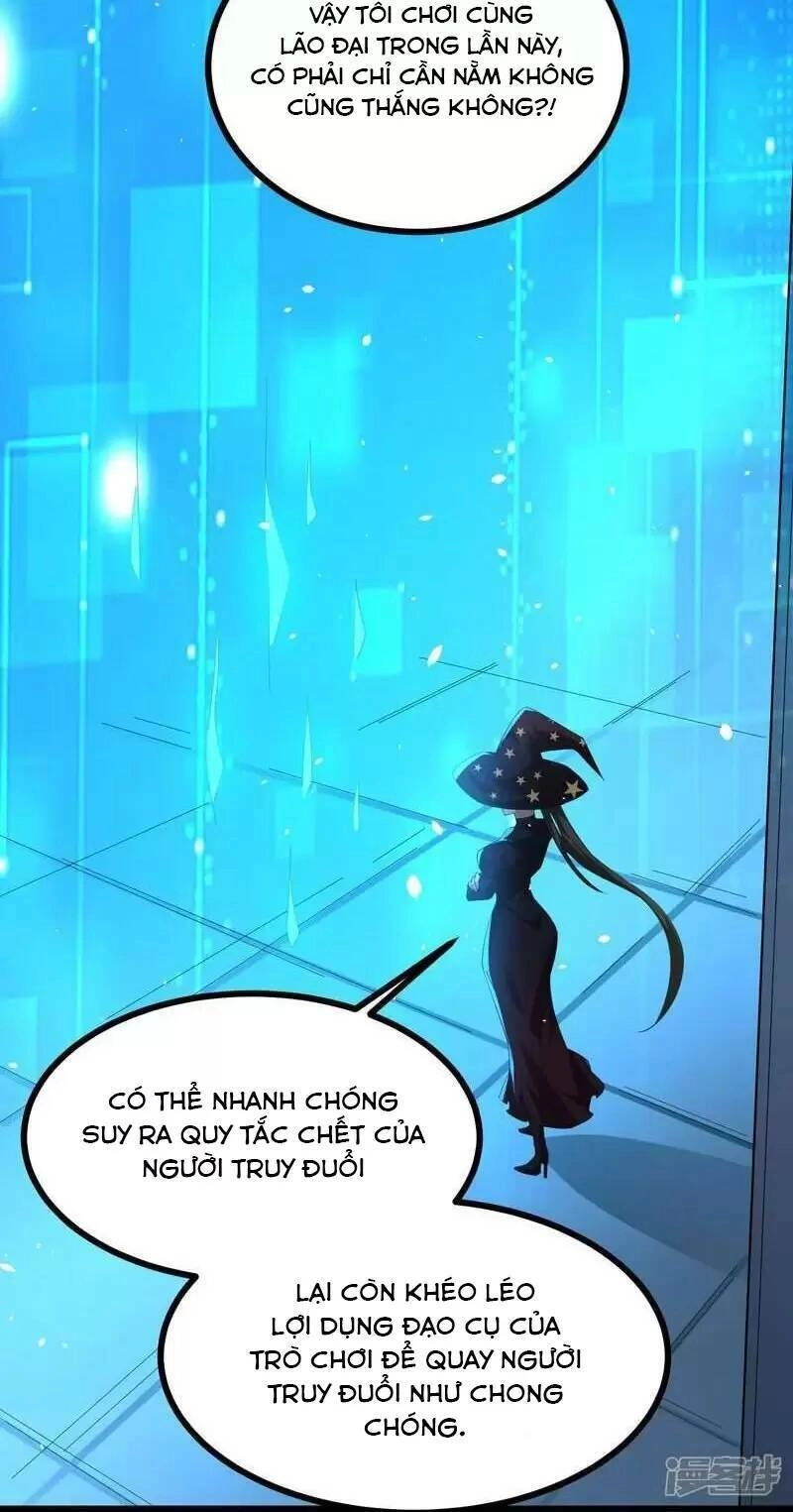 Ta Quét Phó Bản Ở Khắp Thế Giới Chapter 28 - 32