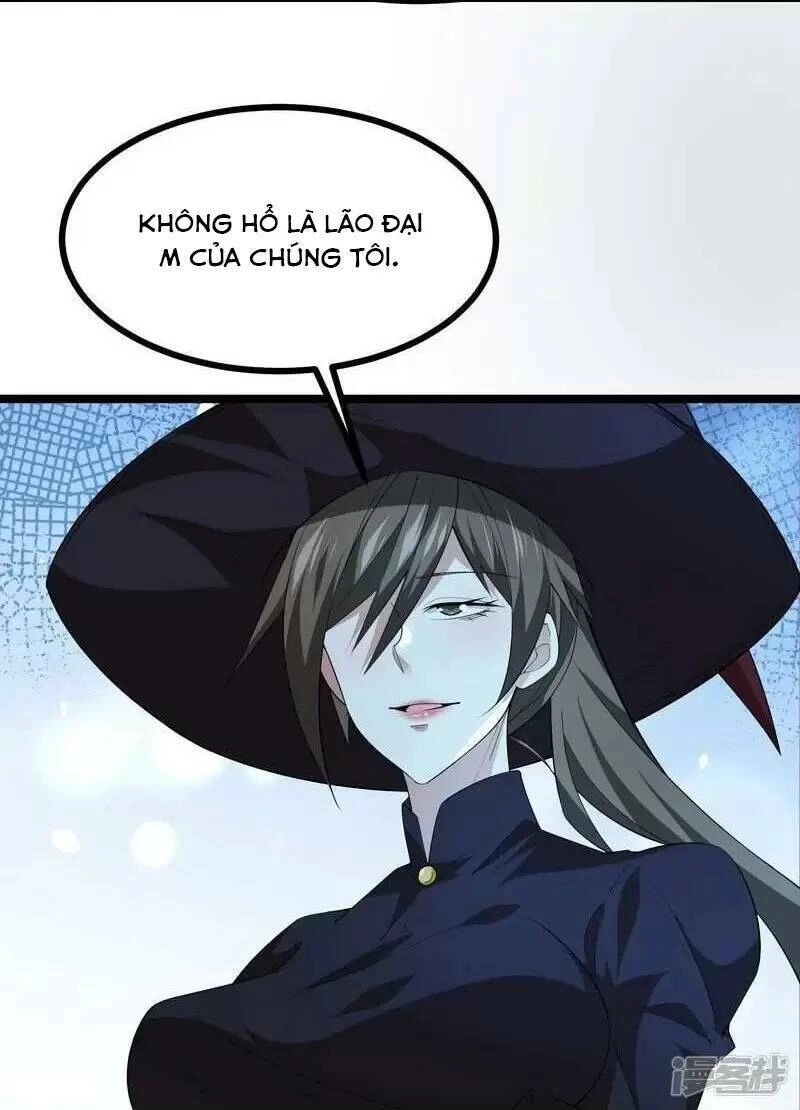 Ta Quét Phó Bản Ở Khắp Thế Giới Chapter 28 - 33