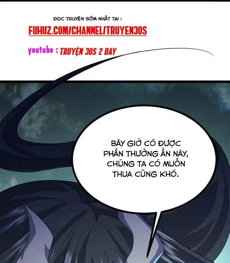 Ta Quét Phó Bản Ở Khắp Thế Giới Chapter 28 - 46