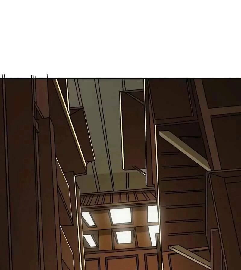 Ta Quét Phó Bản Ở Khắp Thế Giới Chapter 29 - 1