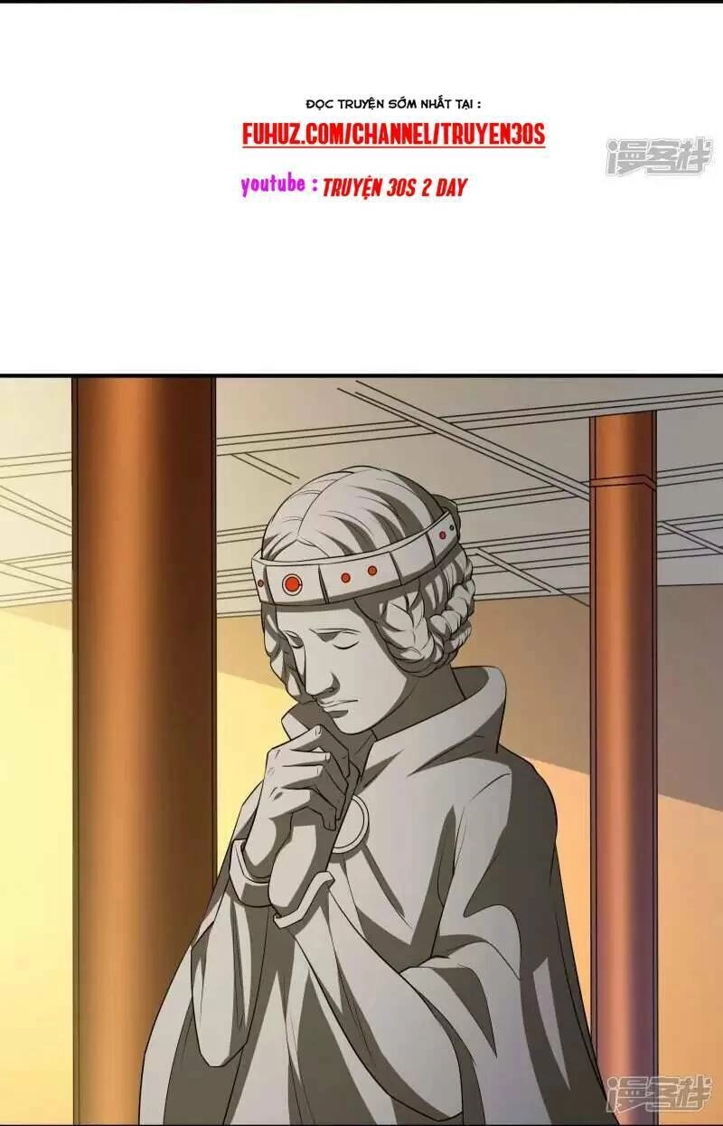 Ta Quét Phó Bản Ở Khắp Thế Giới Chapter 29 - 3