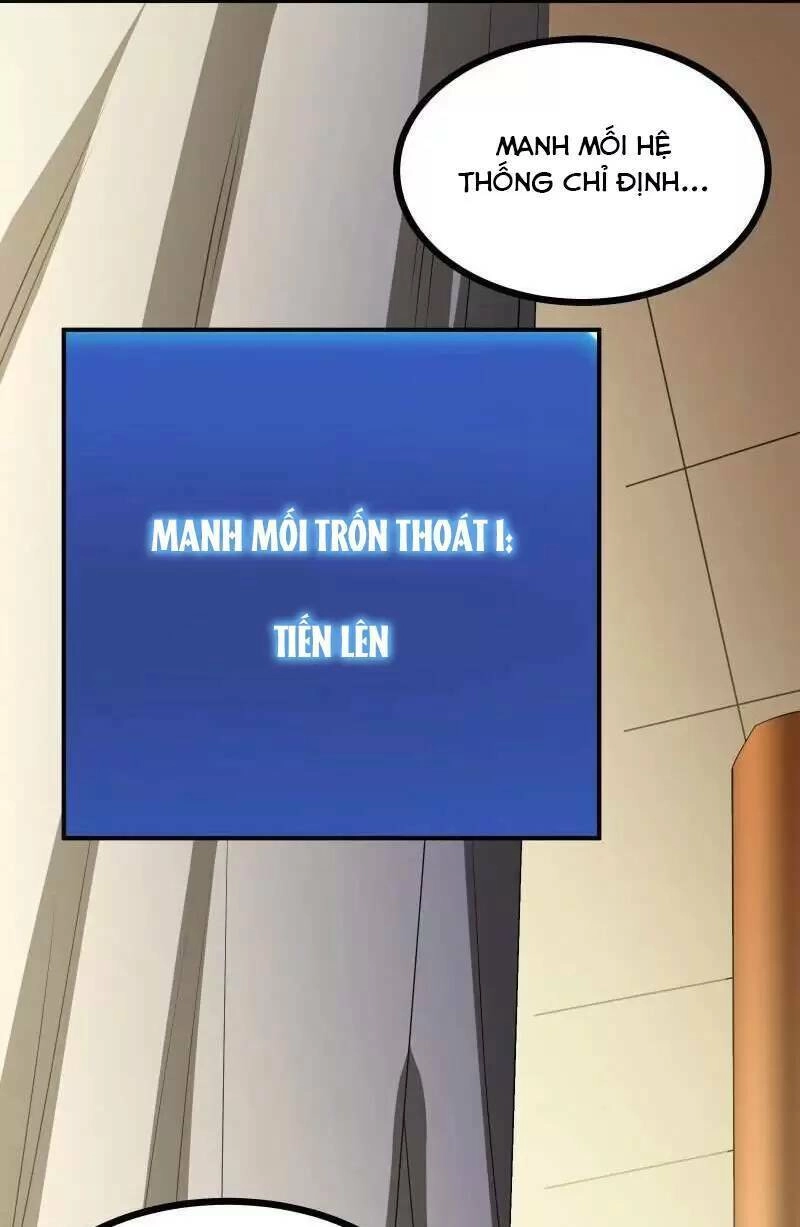 Ta Quét Phó Bản Ở Khắp Thế Giới Chapter 29 - 4