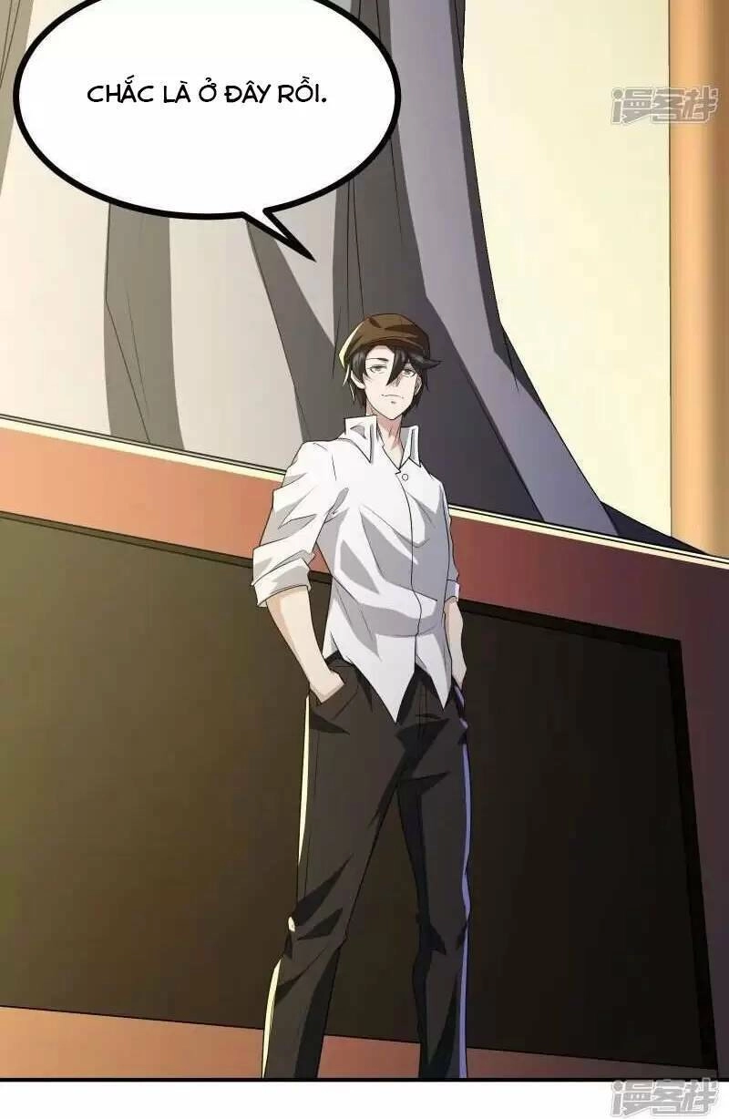 Ta Quét Phó Bản Ở Khắp Thế Giới Chapter 29 - 5