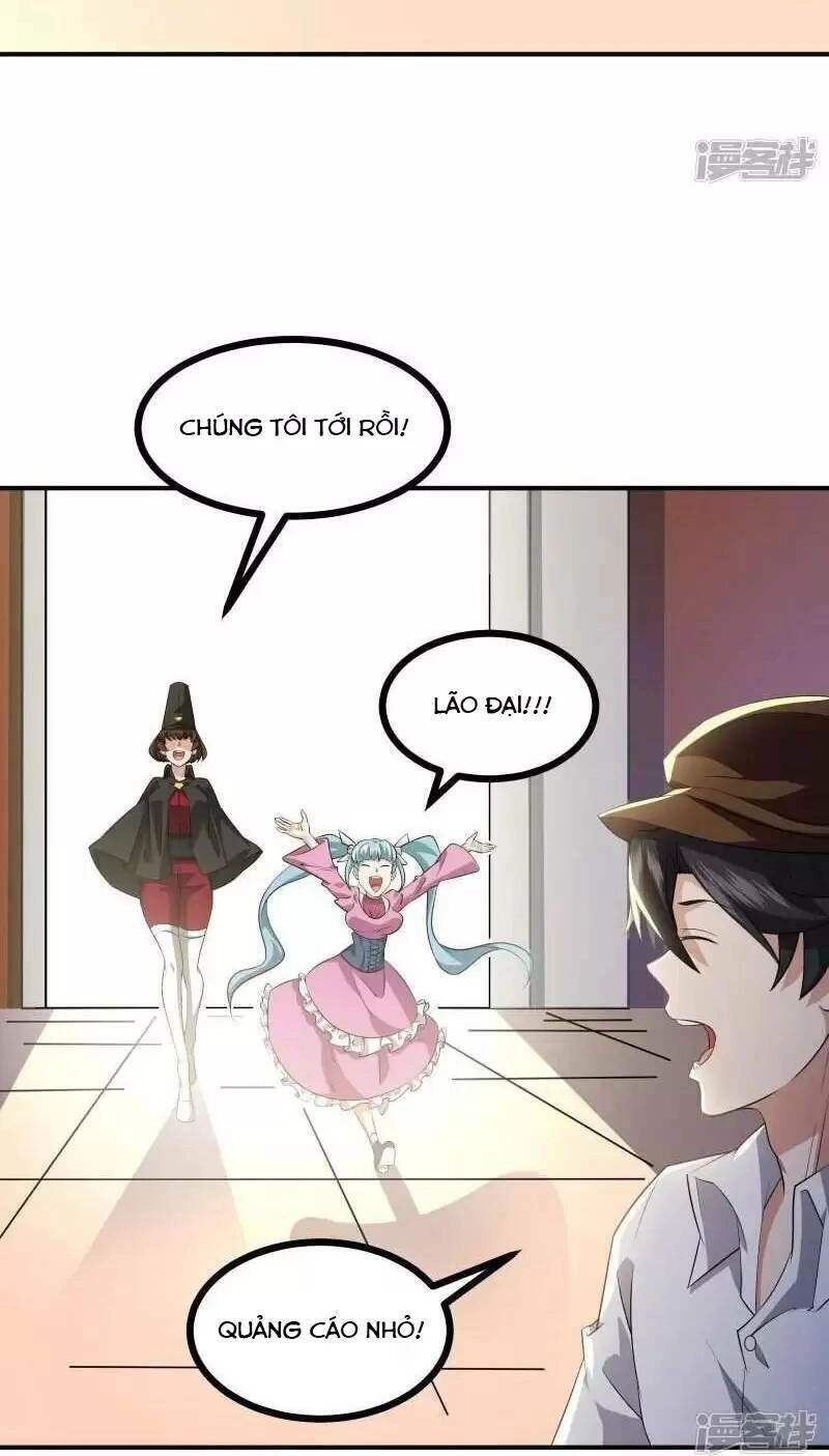 Ta Quét Phó Bản Ở Khắp Thế Giới Chapter 29 - 7