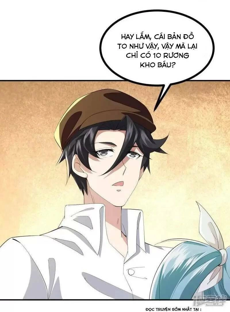 Ta Quét Phó Bản Ở Khắp Thế Giới Chapter 29 - 10